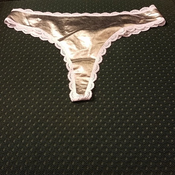 Victoria's Secret Other - Victoria Secret Dream Angel's Thong